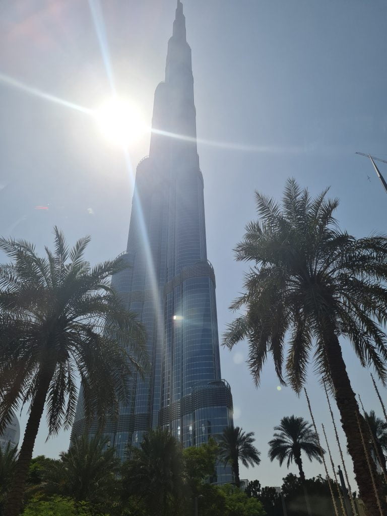 Dubai · United Arab Emirates