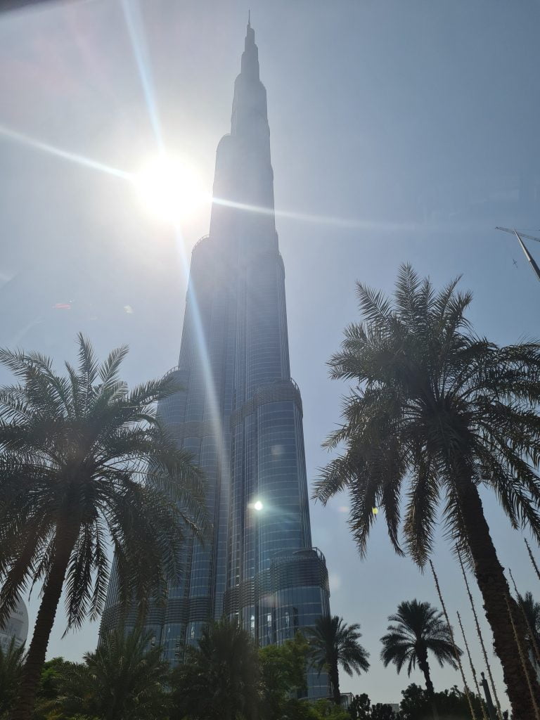 Dubai · United Arab Emirates