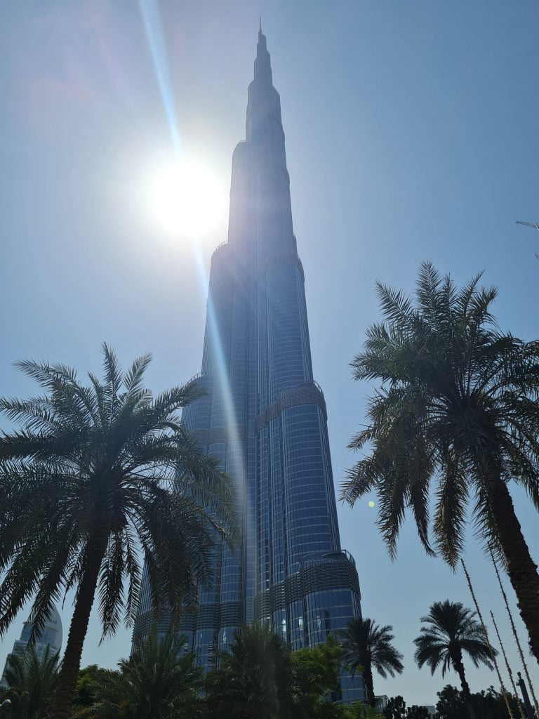 Dubai · United Arab Emirates