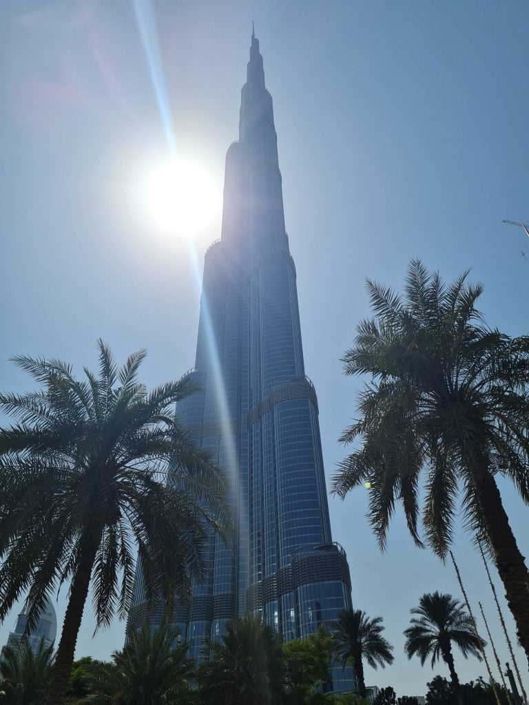 Dubai · United Arab Emirates