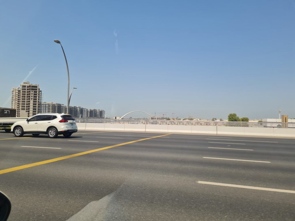 Dubai · United Arab Emirates
