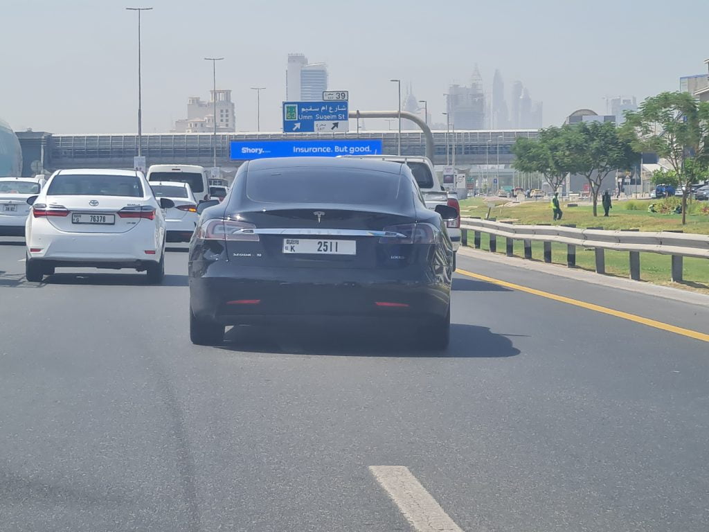 Dubai · United Arab Emirates