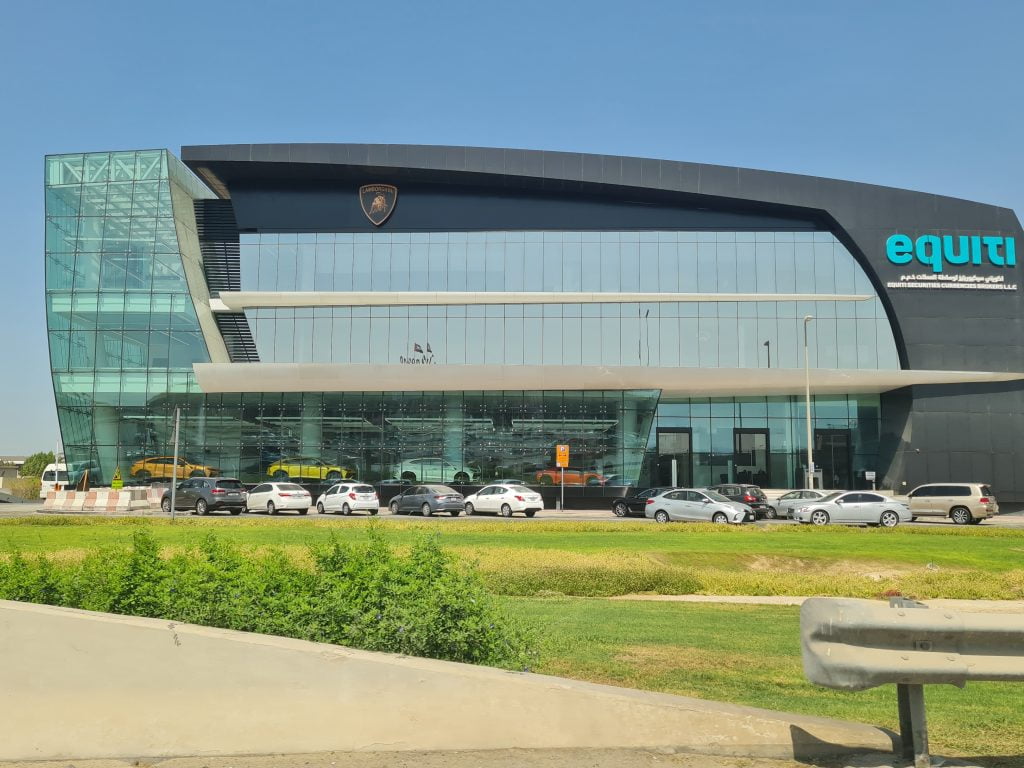 Dubai · United Arab Emirates
