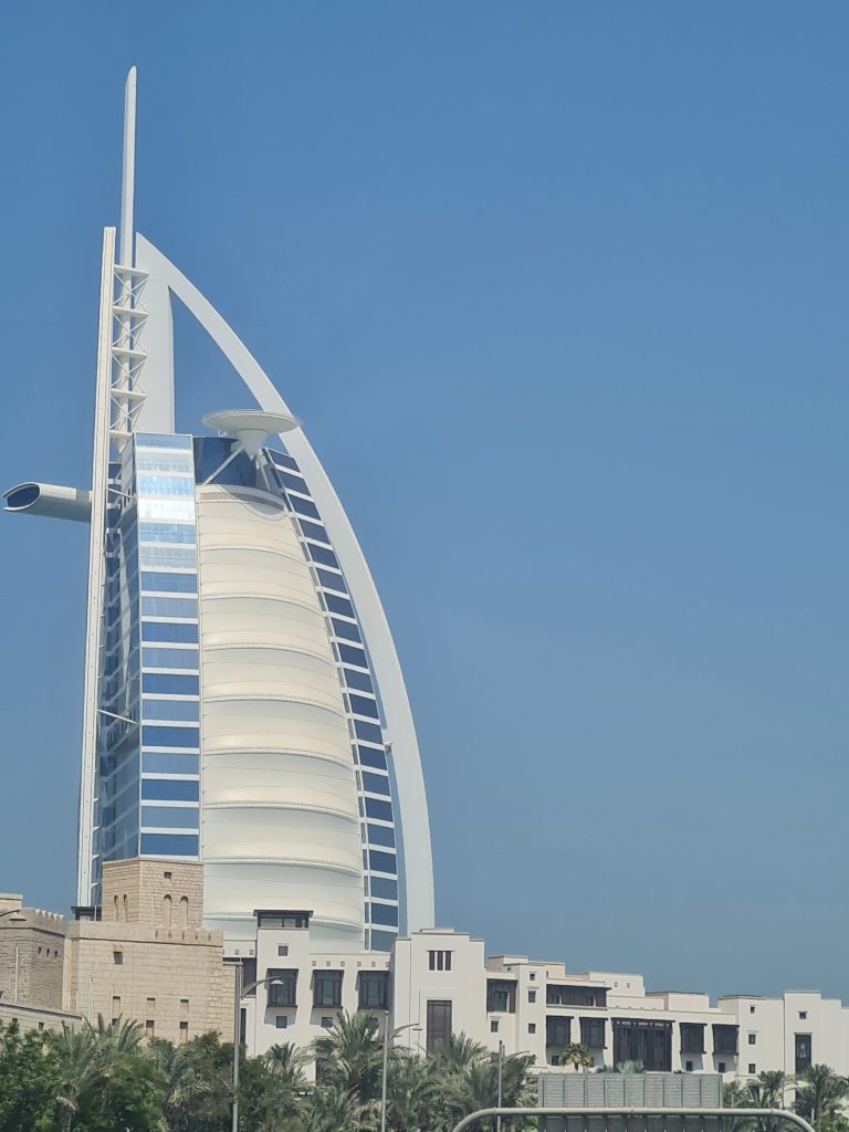 Dubai · United Arab Emirates