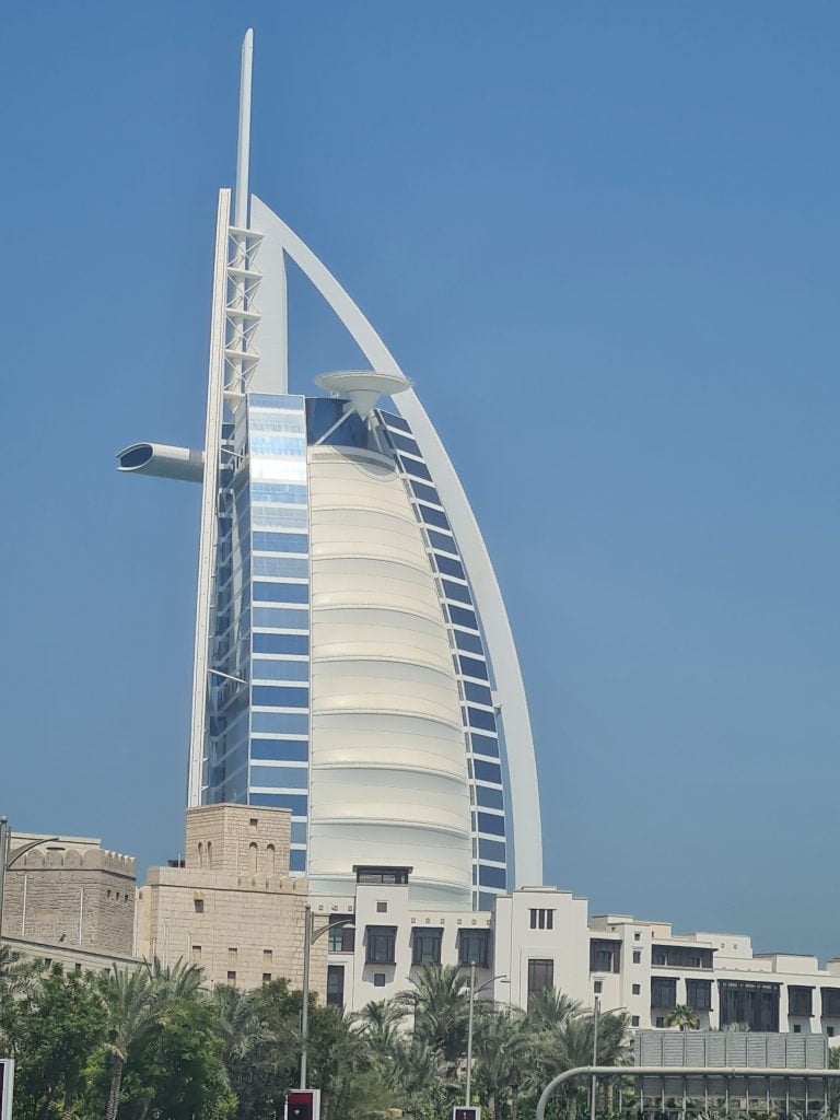 Dubai · United Arab Emirates