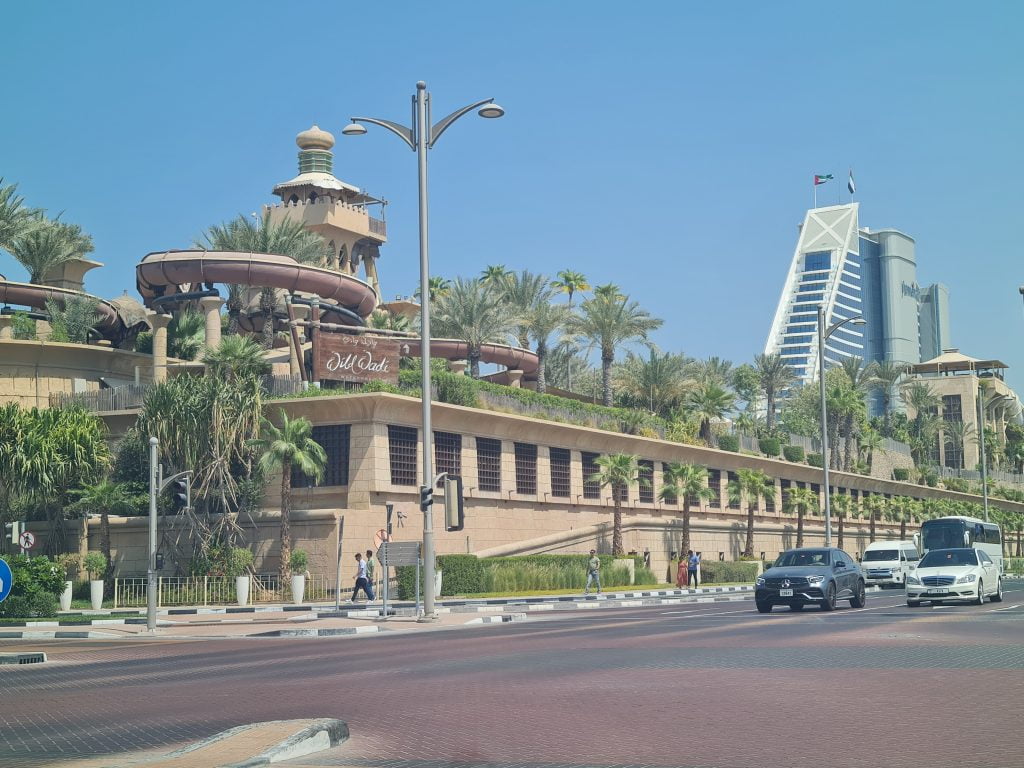 Dubai · United Arab Emirates