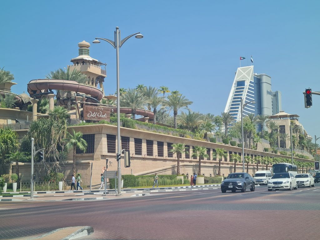 Dubai · United Arab Emirates