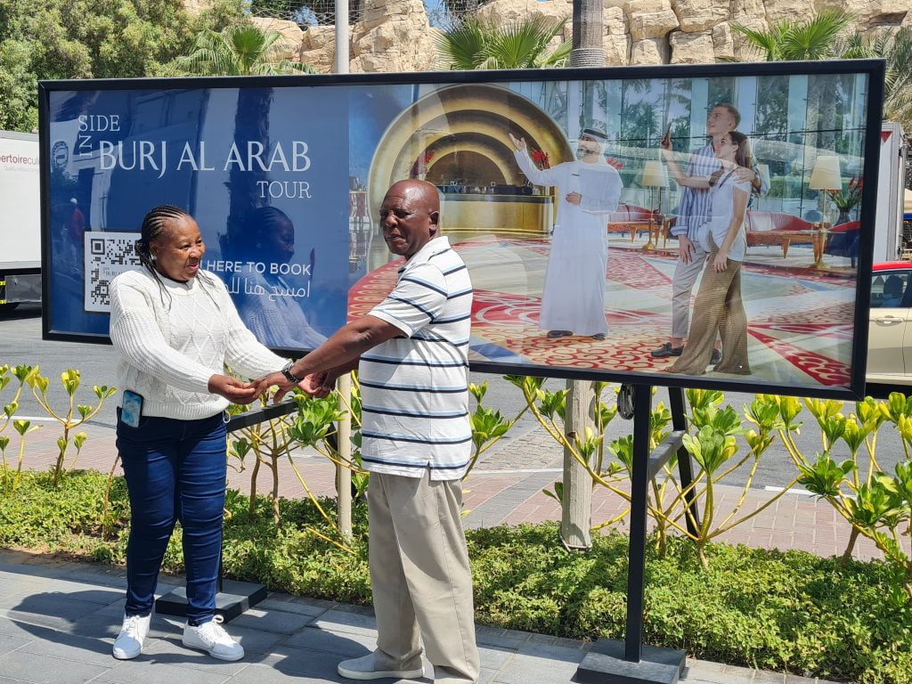 Dubai · United Arab Emirates