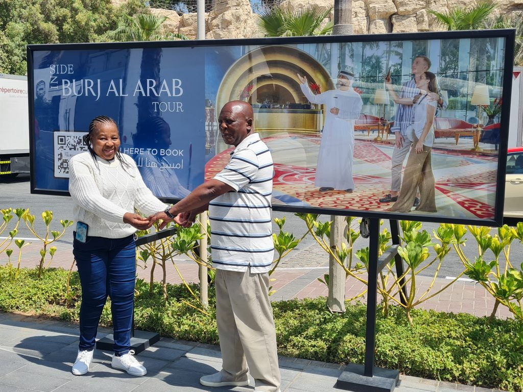 Dubai · United Arab Emirates