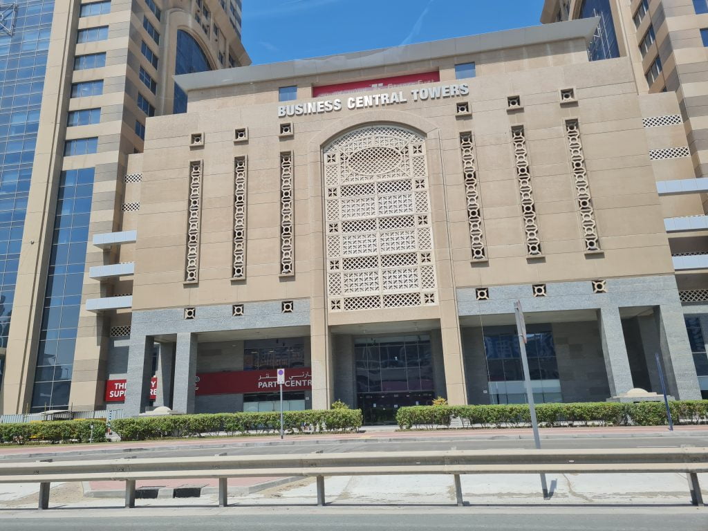 Dubai · United Arab Emirates