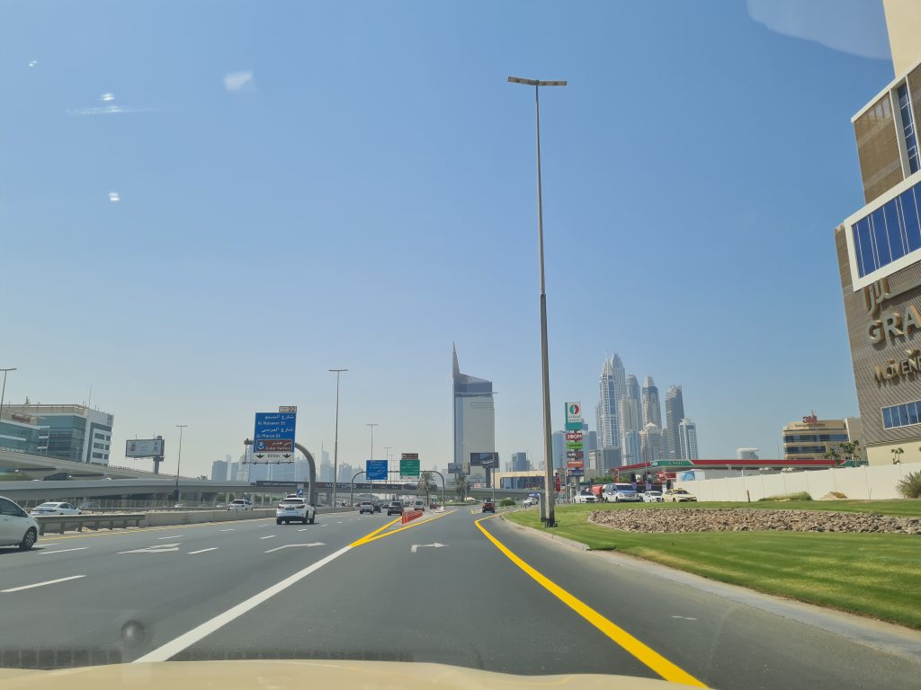 Dubai · United Arab Emirates