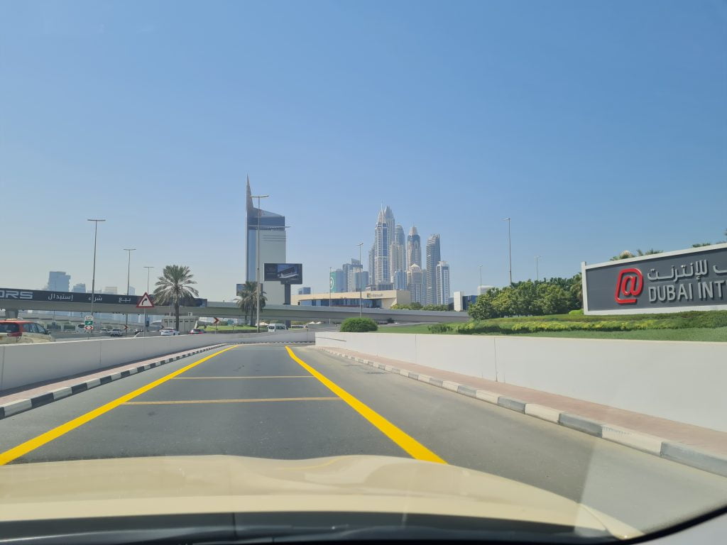 Dubai · United Arab Emirates