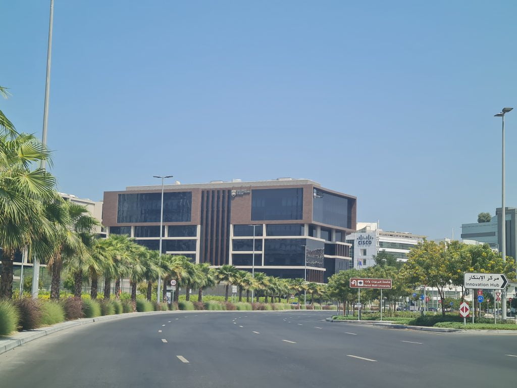 Dubai · United Arab Emirates