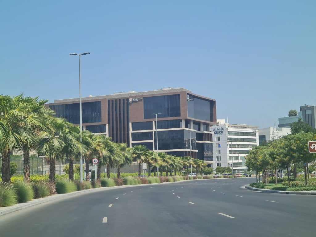 Dubai · United Arab Emirates