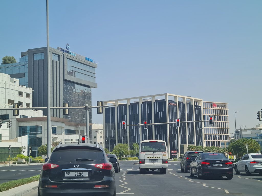 Dubai · United Arab Emirates