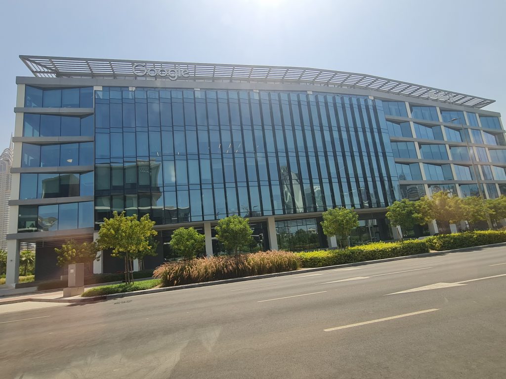 Dubai · United Arab Emirates