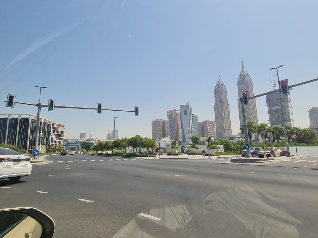 Dubai · United Arab Emirates