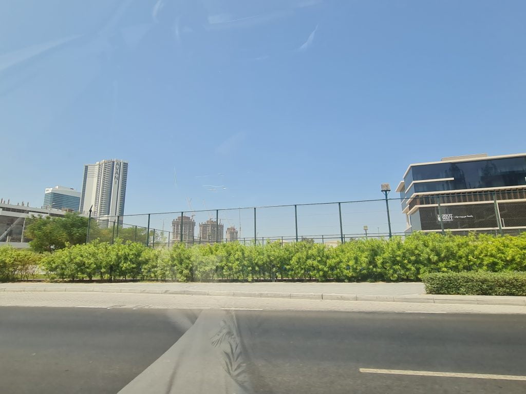 Dubai · United Arab Emirates