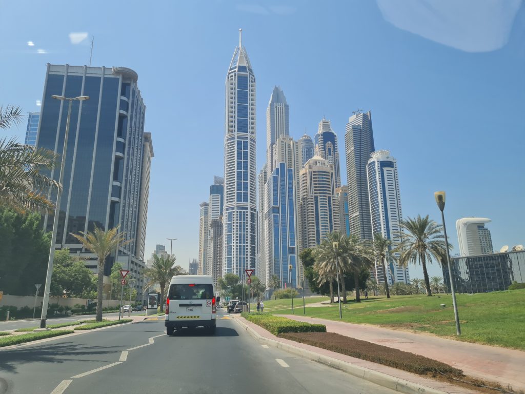 Dubai · United Arab Emirates