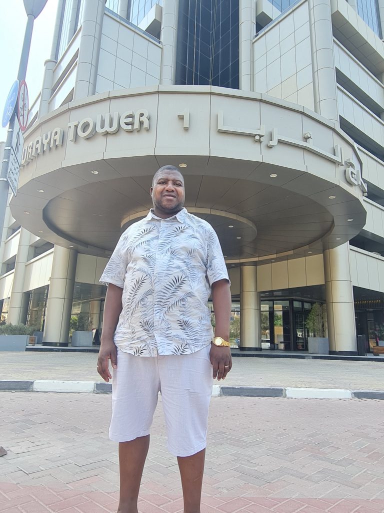 Dubai · United Arab Emirates