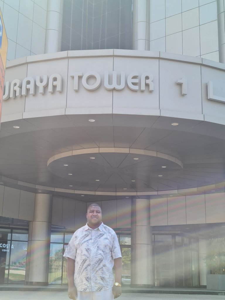 Dubai · United Arab Emirates