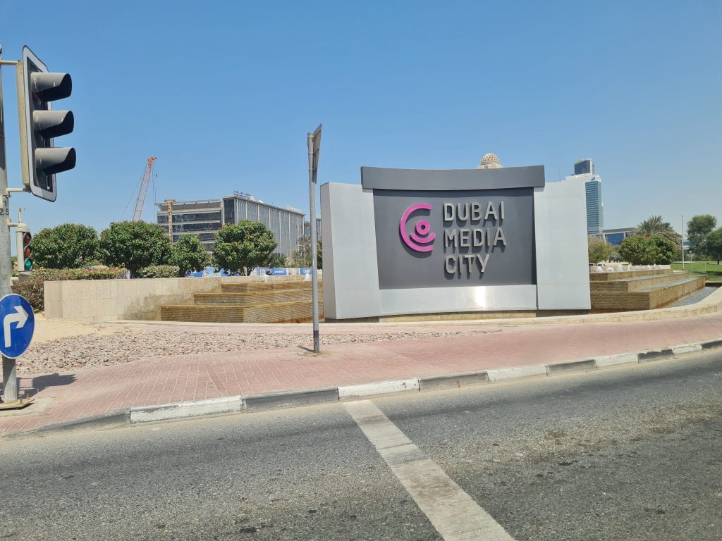 Dubai · United Arab Emirates