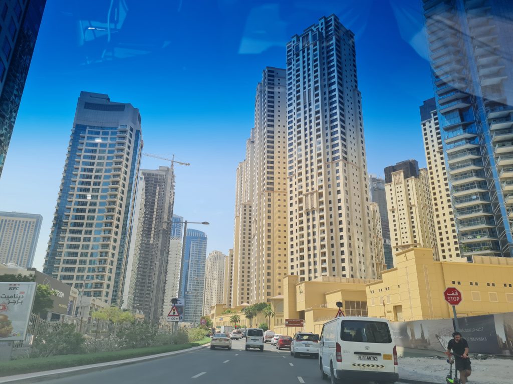Dubai · United Arab Emirates