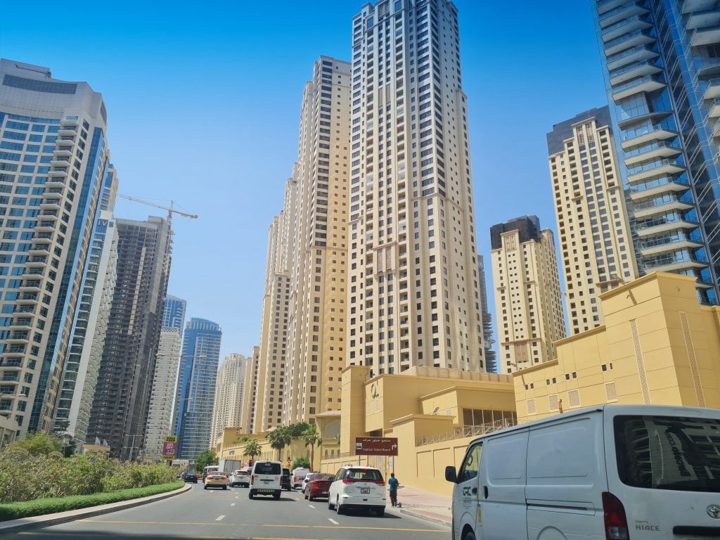Dubai · United Arab Emirates