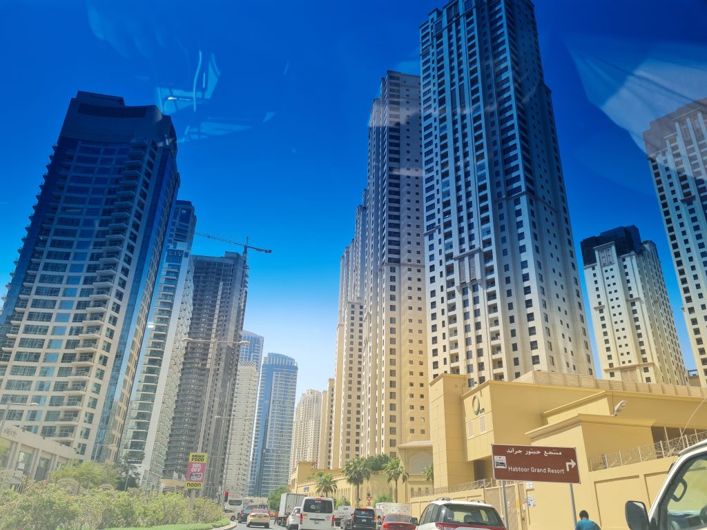 Dubai · United Arab Emirates