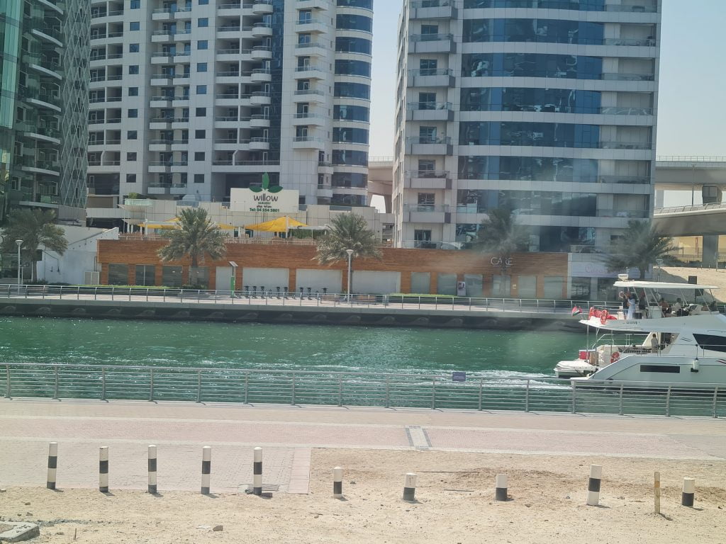 Dubai · United Arab Emirates