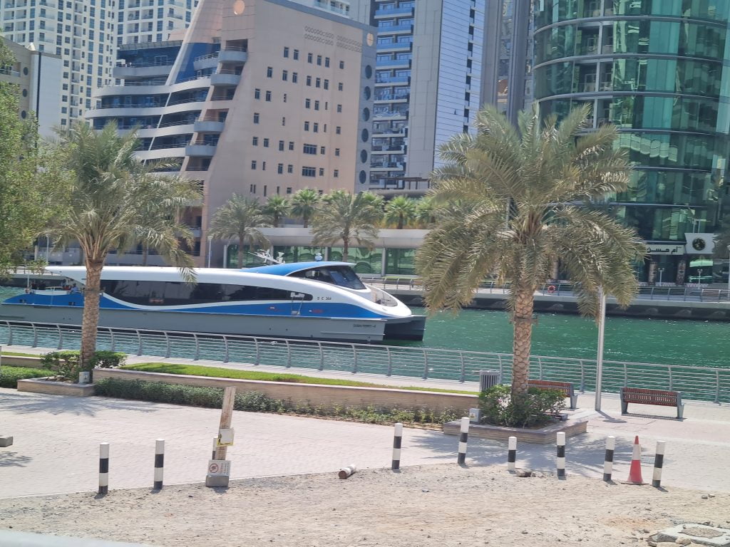Dubai · United Arab Emirates