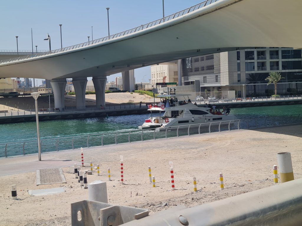 Dubai · United Arab Emirates