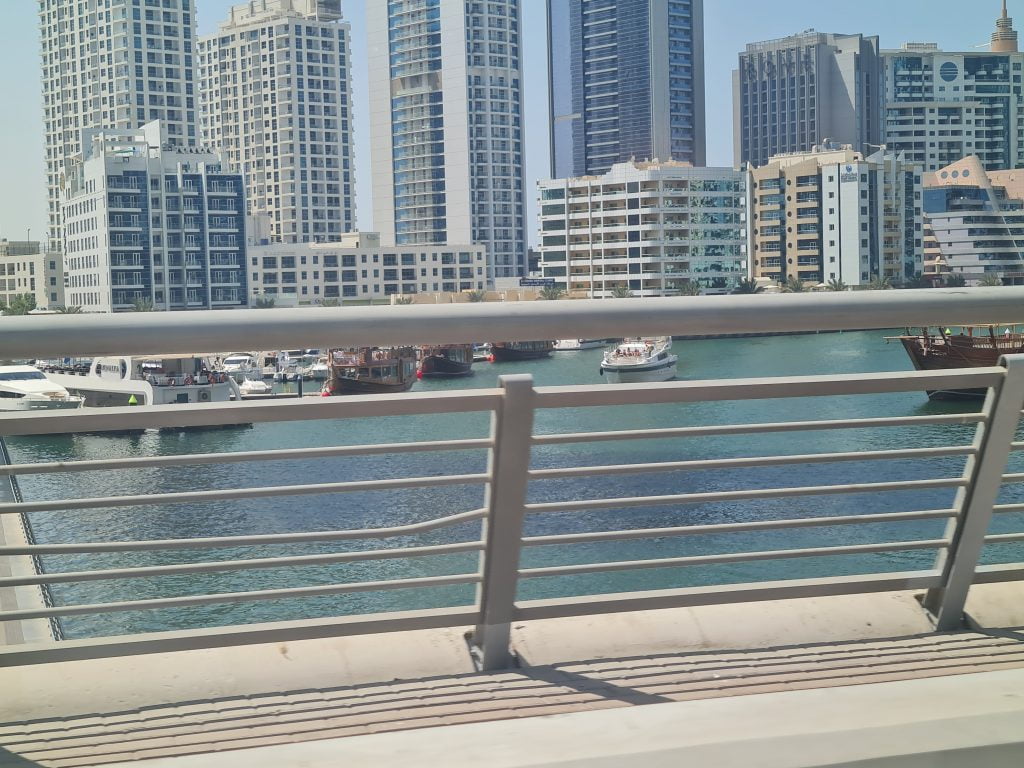 Dubai · United Arab Emirates
