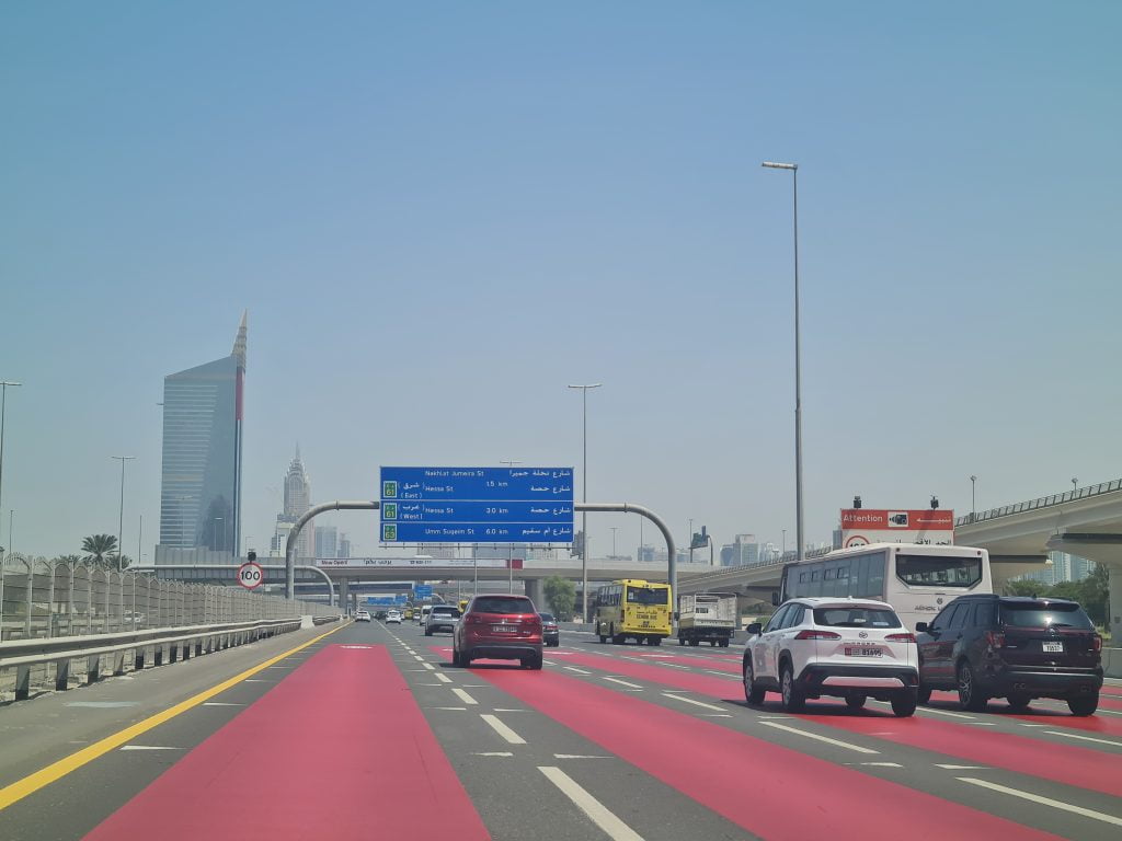 Dubai · United Arab Emirates