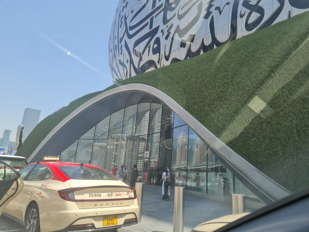 Dubai · United Arab Emirates