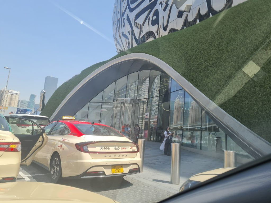 Dubai · United Arab Emirates