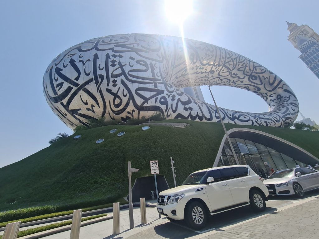 Dubai · United Arab Emirates
