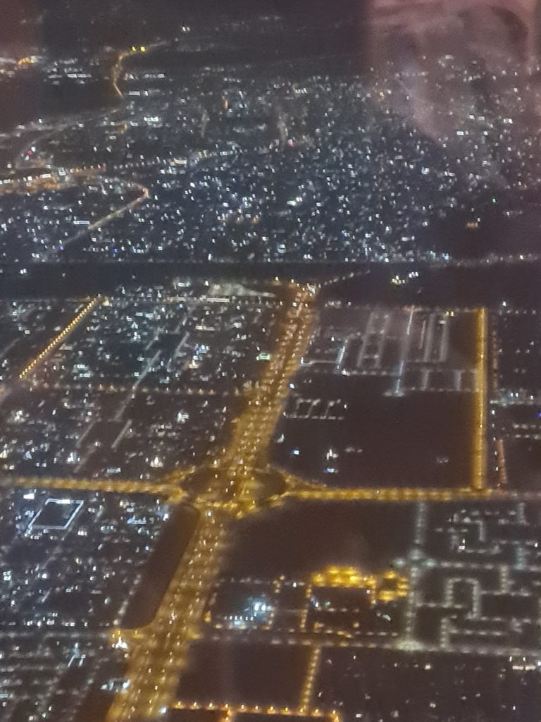 Dubai · United Arab Emirates
