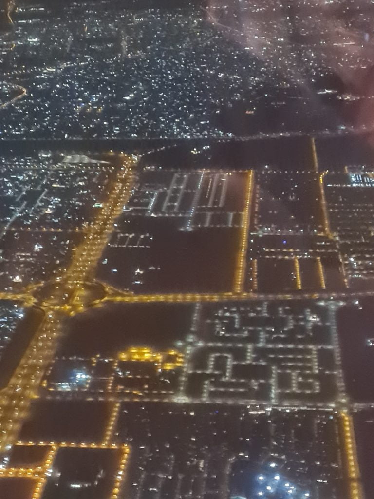 Dubai · United Arab Emirates