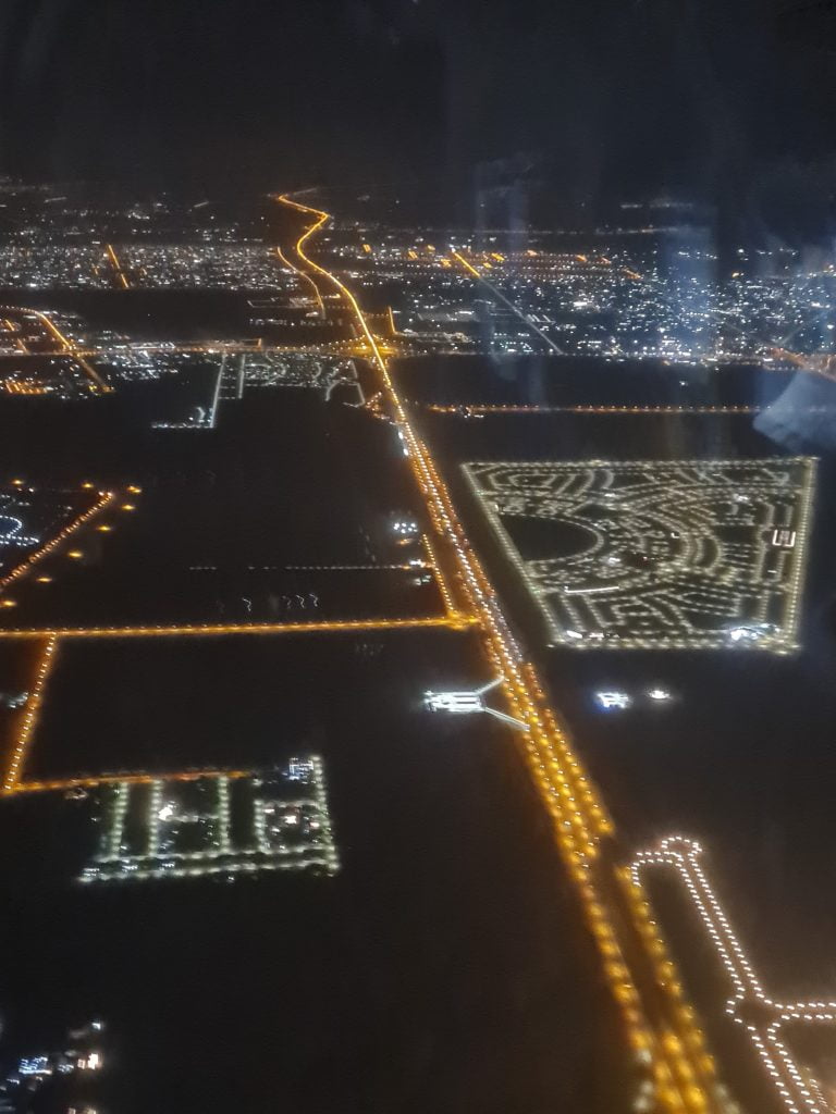 Dubai · United Arab Emirates