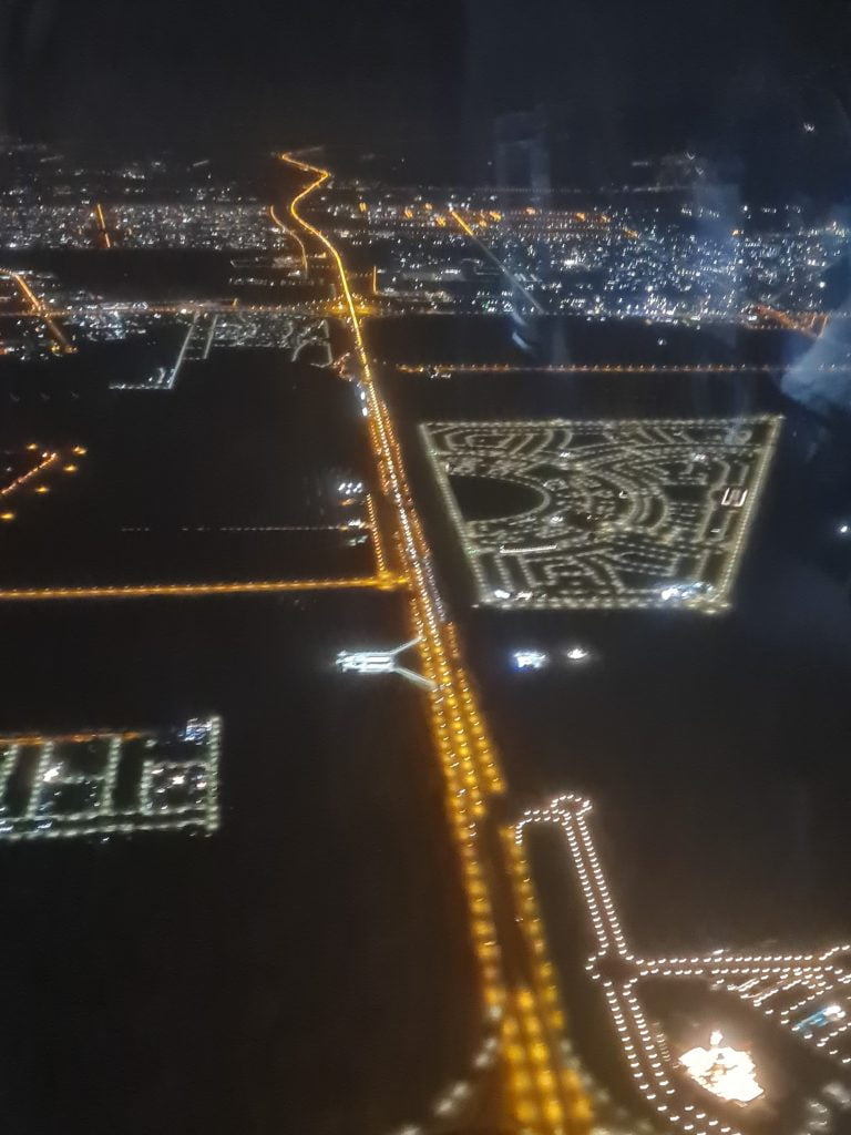 Dubai · United Arab Emirates