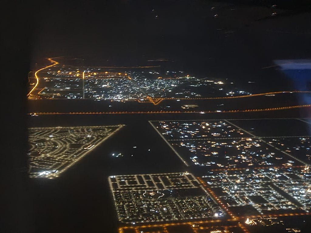 Dubai · United Arab Emirates