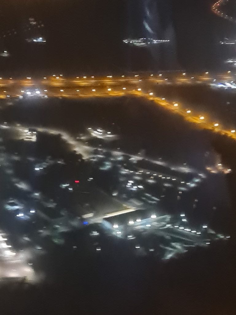Dubai · United Arab Emirates