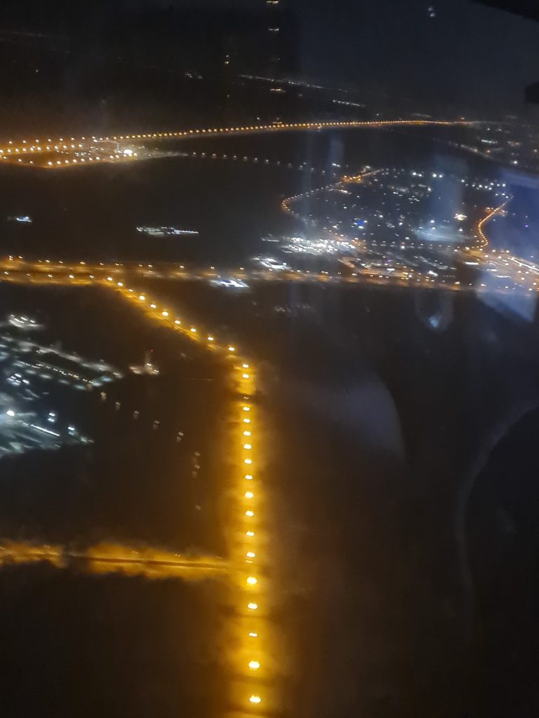 Dubai · United Arab Emirates