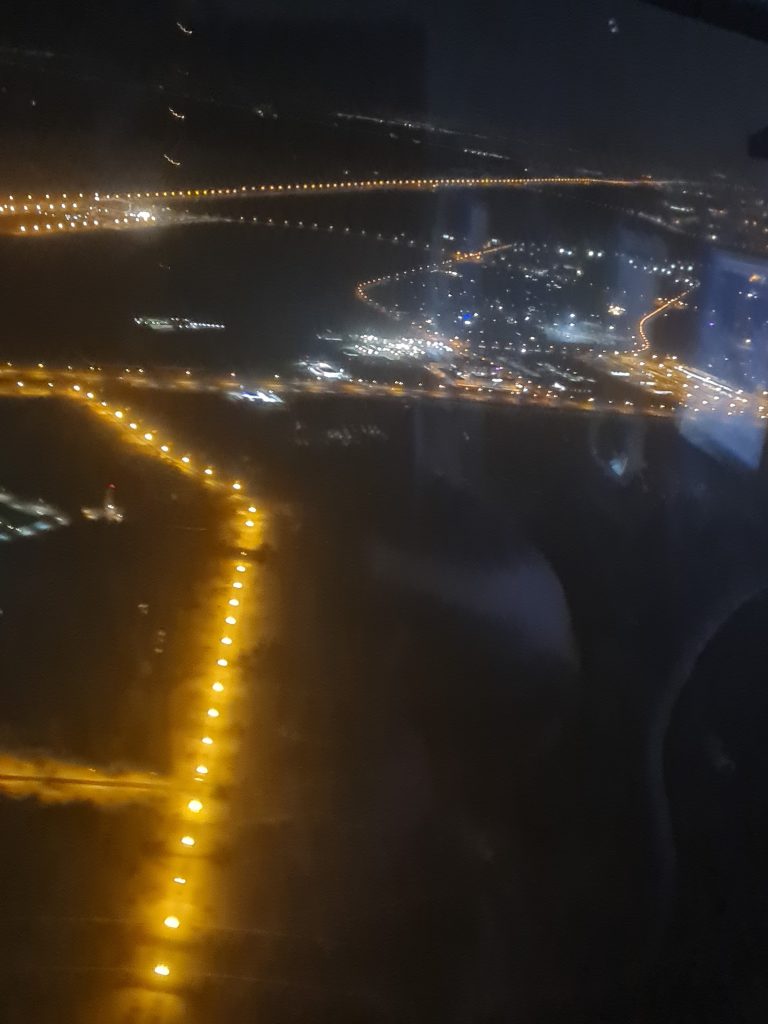 Dubai · United Arab Emirates