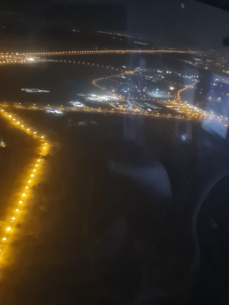 Dubai · United Arab Emirates