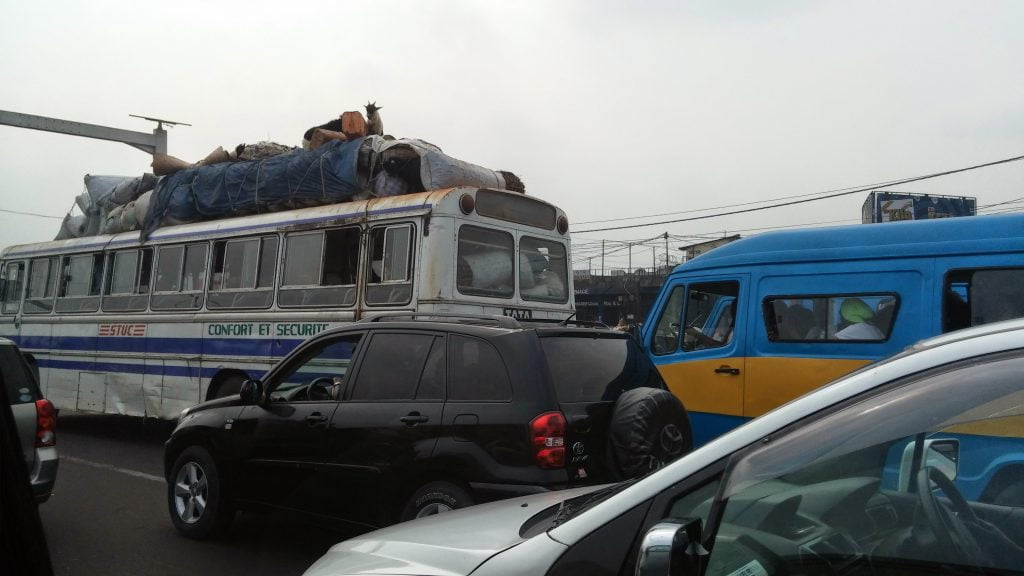 Kinshasa · Democratic Republic of the Congo