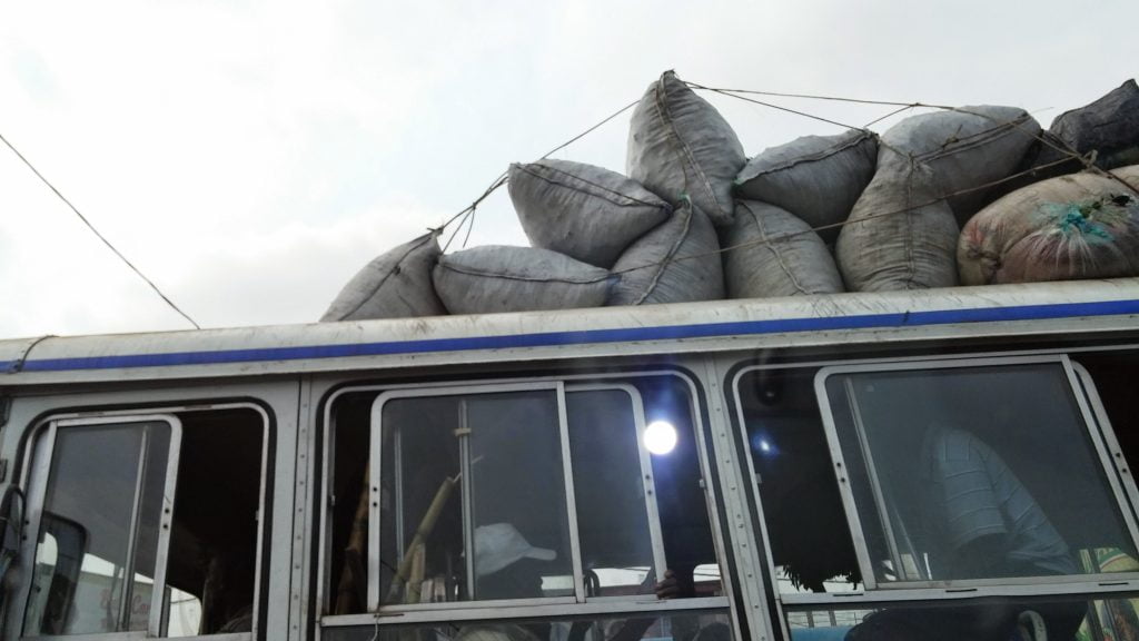 Kinshasa · Democratic Republic of the Congo