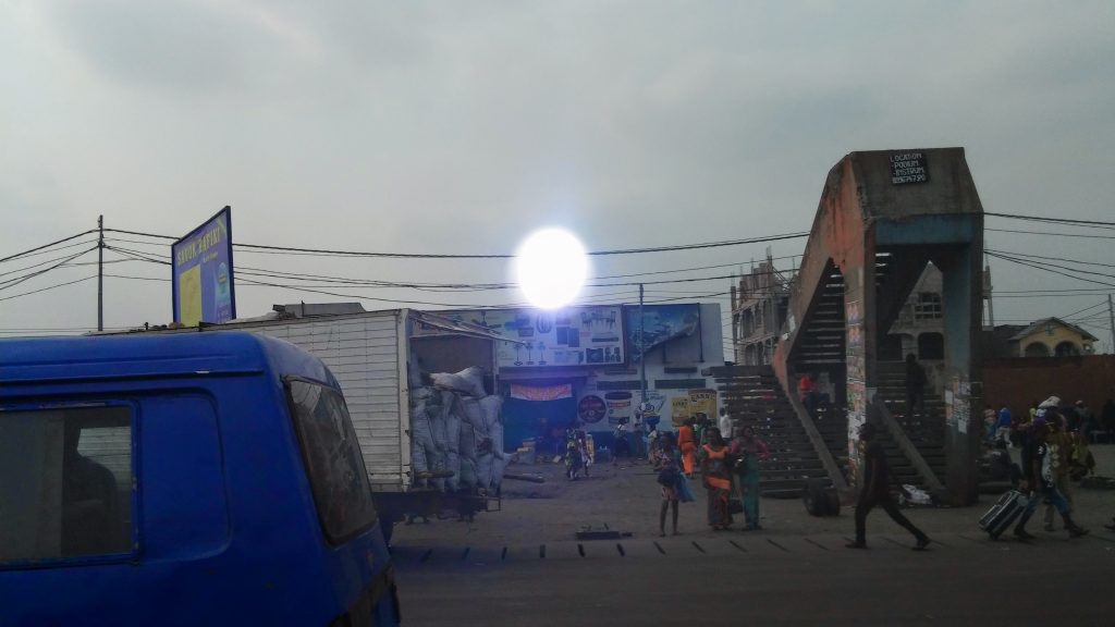 Kinshasa · Democratic Republic of the Congo