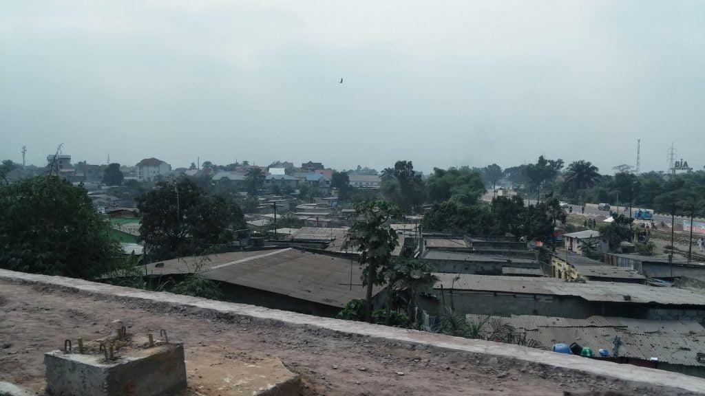 Kinshasa · Democratic Republic of the Congo